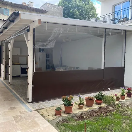 Seimos Maison d'hôtes