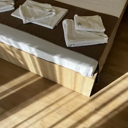 Maison d'hôtes Seimos Eforie Nord