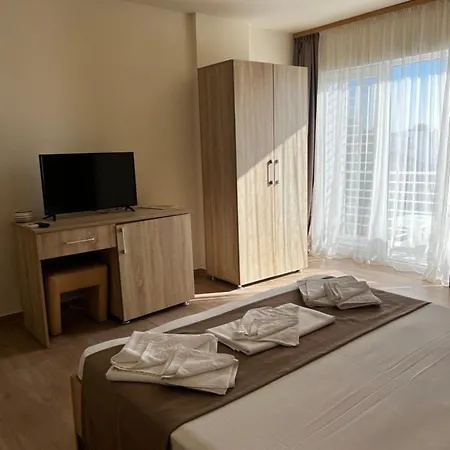 Seimos Maison d'hôtes