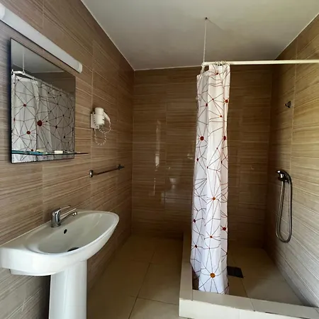 Maison d'hôtes Seimos 3*