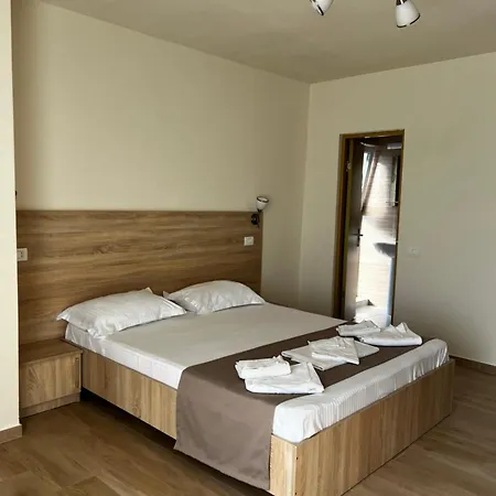 Maison d'hôtes Seimos Eforie Nord