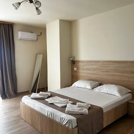 Maison d'hôtes Seimos