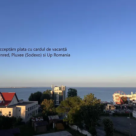 Maison d'hôtes Seimos Eforie Nord