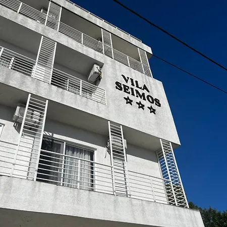 Seimos 3*