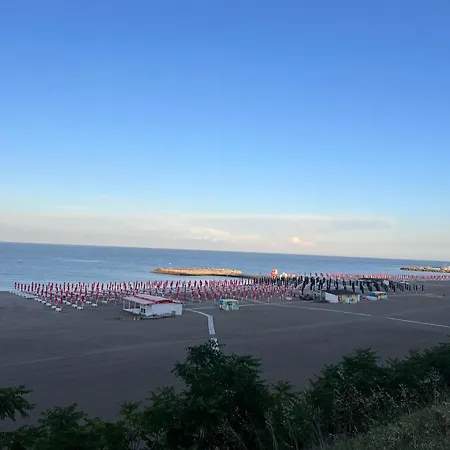 بيت ضيافة Seimos