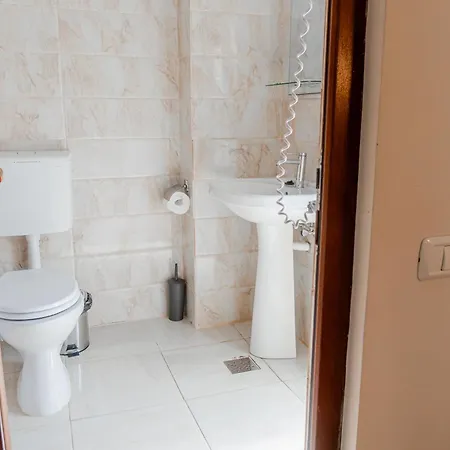 Seimos Πανσιόν Eforie Nord