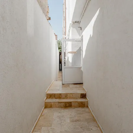 Seimos Πανσιόν Eforie Nord