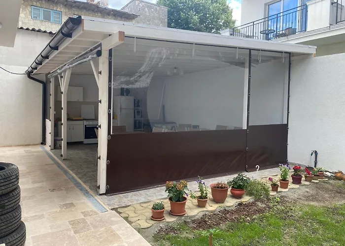 Seimos ゲストハウス