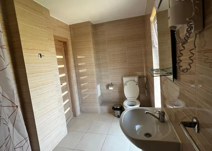 ゲストハウス Seimos