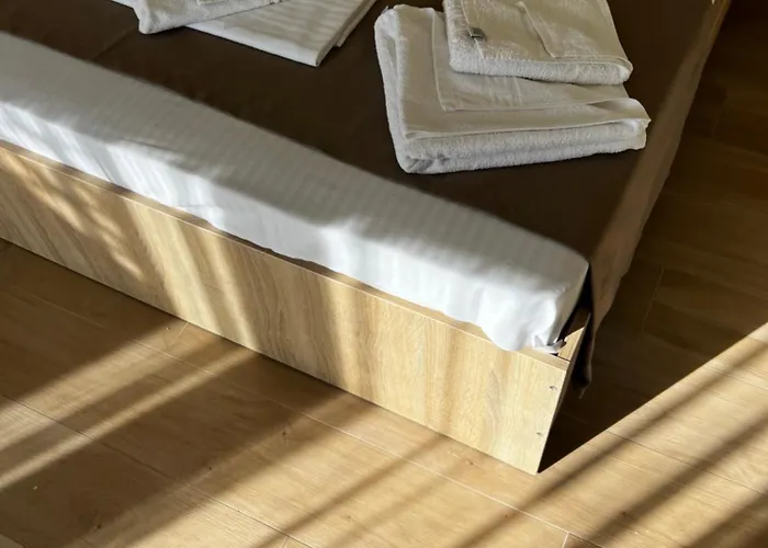 ゲストハウス Seimos エフォリエ・ノルド