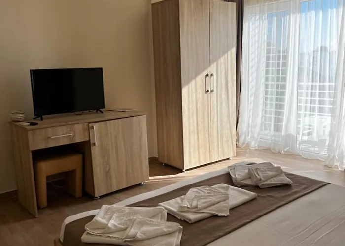 Seimos ゲストハウス