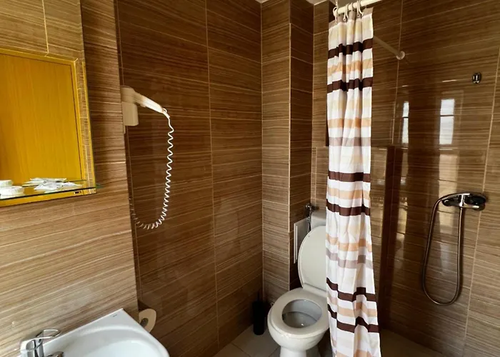 ゲストハウス Seimos