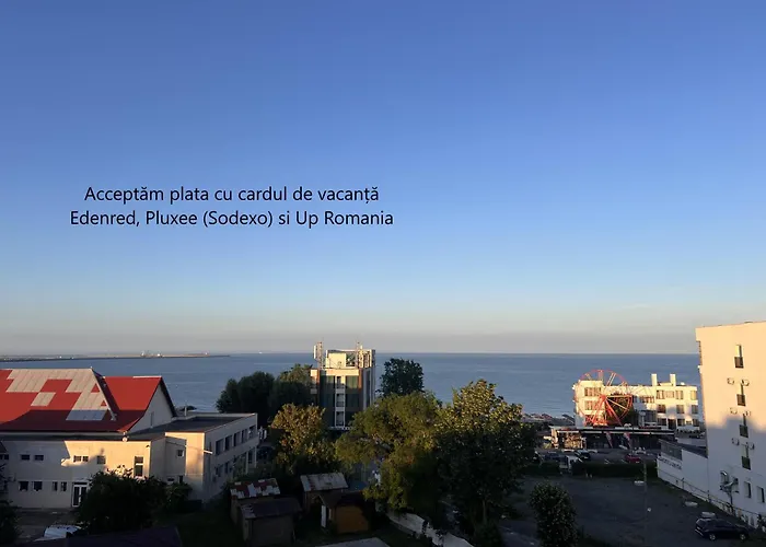 ゲストハウス Seimos エフォリエ・ノルド